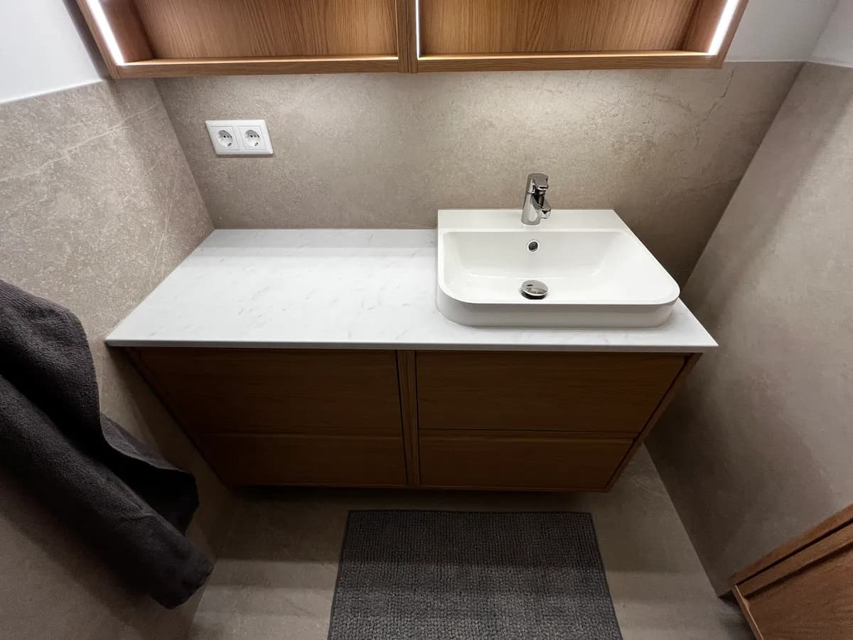 2-Zimmer-Wohnung mieten in Zell am See – 43 m², € 879 – Bild 6 von 11