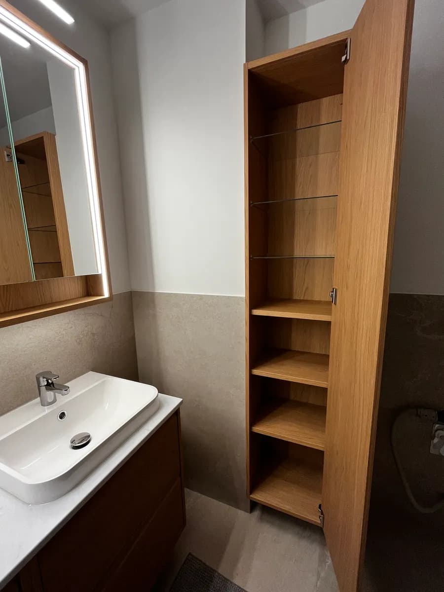 2-Zimmer-Wohnung mieten in Zell am See – 43 m², € 879 – Bild 7 von 11