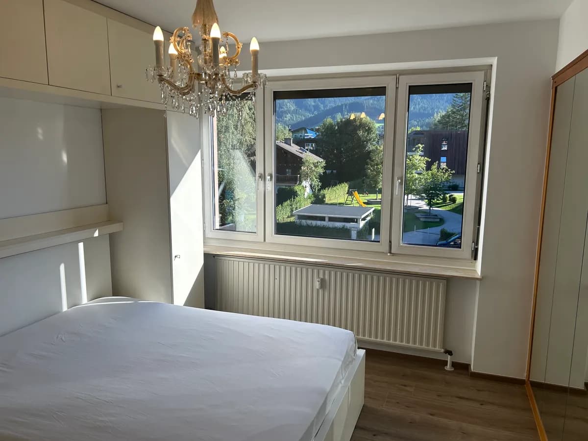 2-Zimmer-Wohnung mieten in Zell am See – 43 m², € 879 – Bild 10 von 11