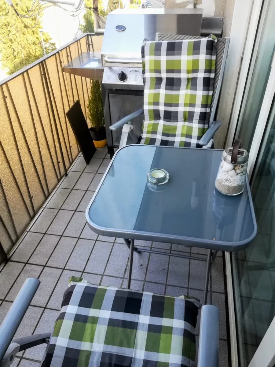 2-Zimmer-Wohnung kaufen in Waidhofen an der Ybbs – 60 m², € 118.000 – Bild 9 von 16