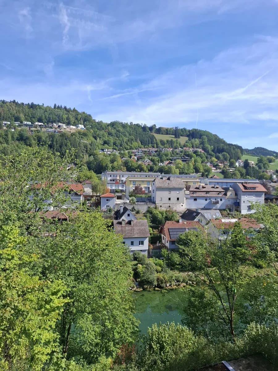 2-Zimmer-Wohnung kaufen in Waidhofen an der Ybbs – 60 m², € 118.000 – Bild 13 von 16