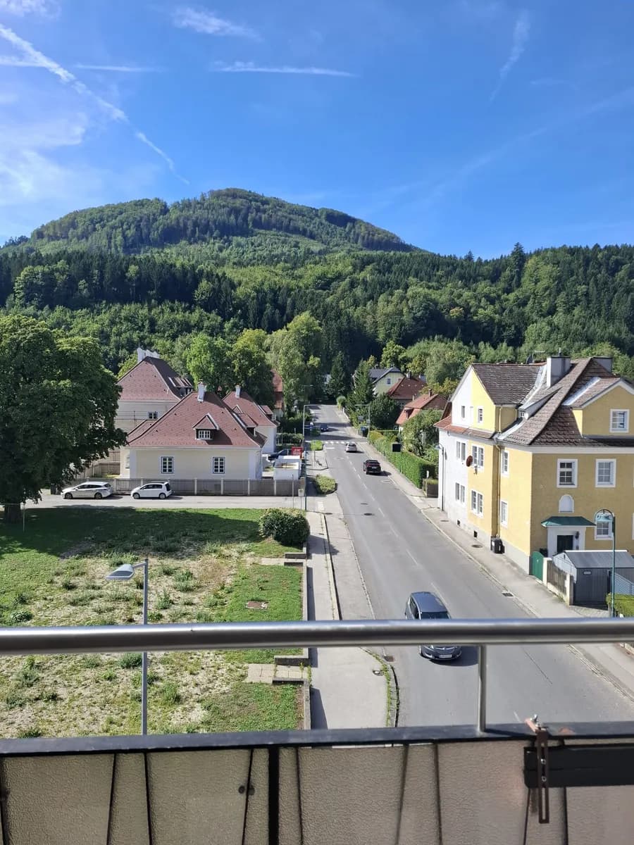 2-Zimmer-Wohnung kaufen in Waidhofen an der Ybbs – 60 m², € 118.000 – Bild 14 von 16