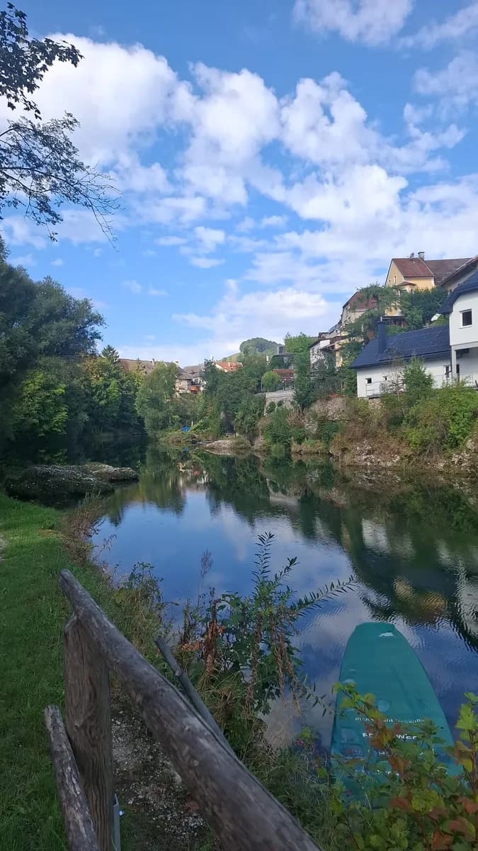 2-Zimmer-Wohnung kaufen in Waidhofen an der Ybbs – 60 m², € 118.000 – Bild 15 von 16