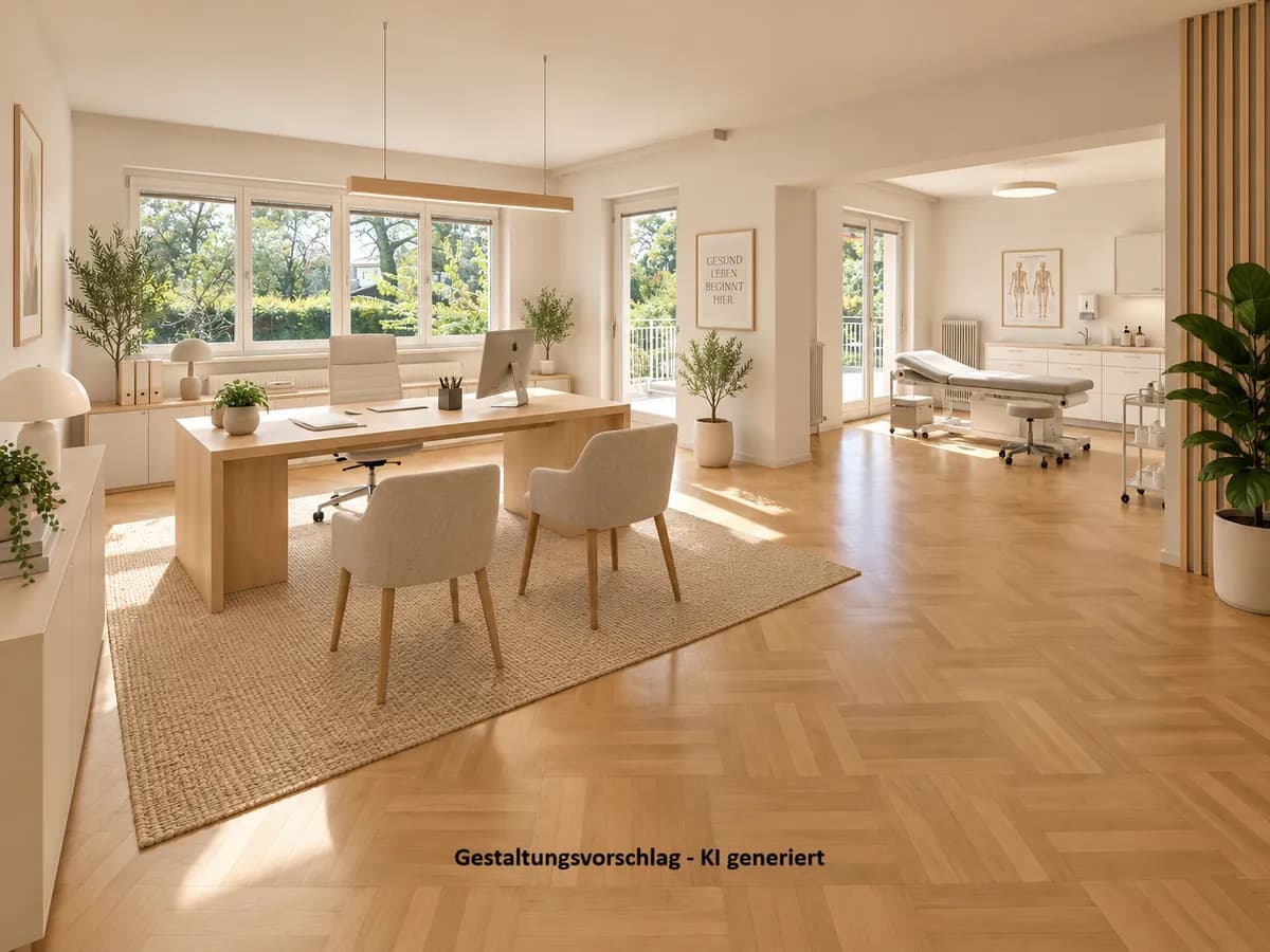 8-Zimmer-Immobilie kaufen in Amstetten – 257 m², € 339.000 – Bild 1 von 28