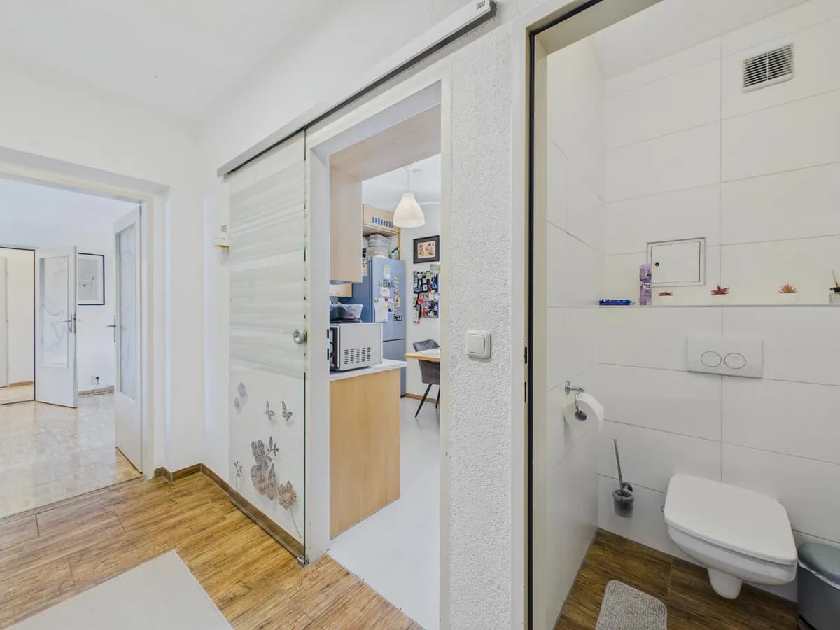 3-Zimmer-Wohnung kaufen in Vöcklabruck – 73 m², € 265.000 – Bild 4 von 34
