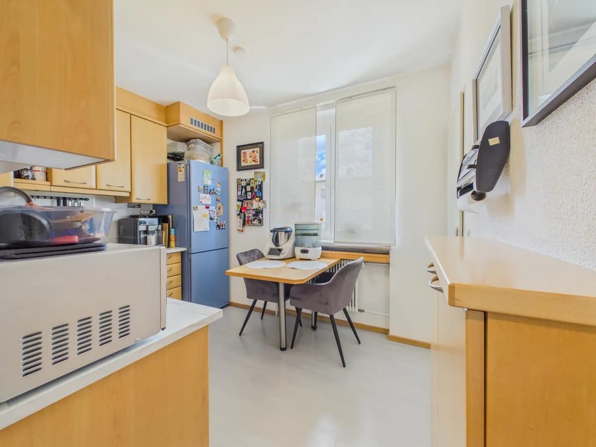 3-Zimmer-Wohnung kaufen in Vöcklabruck – 73 m², € 265.000 – Bild 5 von 34