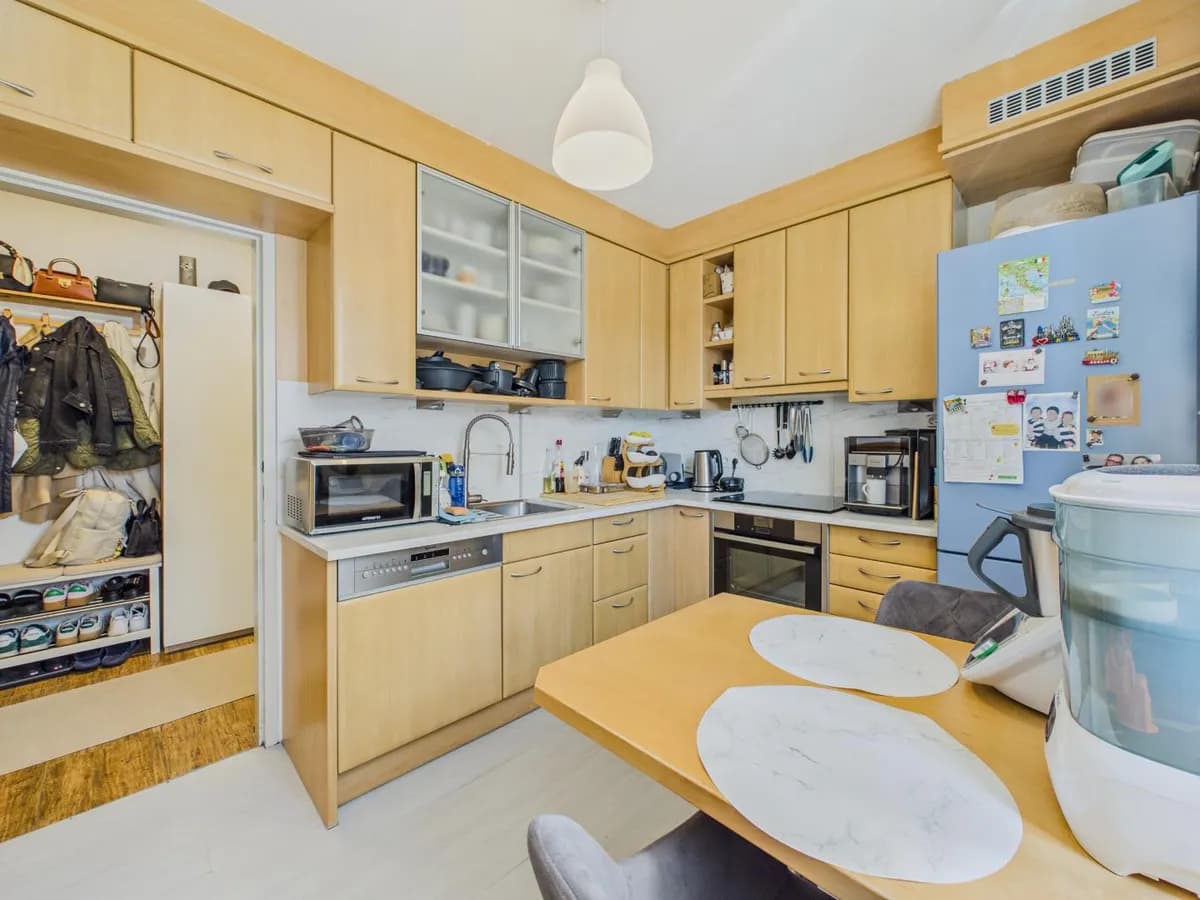 3-Zimmer-Wohnung kaufen in Vöcklabruck – 73 m², € 265.000 – Bild 6 von 34