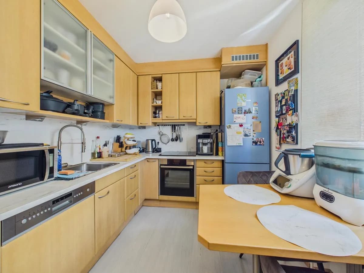 3-Zimmer-Wohnung kaufen in Vöcklabruck – 73 m², € 265.000 – Bild 7 von 34