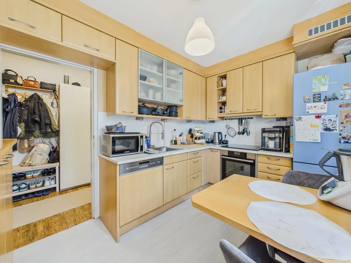 3-Zimmer-Wohnung kaufen in Vöcklabruck – 73 m², € 265.000 – Bild 8 von 34