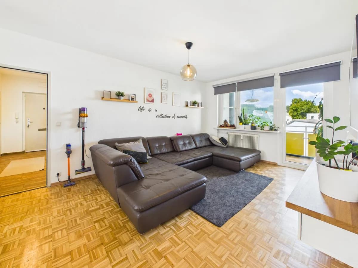 3-Zimmer-Wohnung kaufen in Vöcklabruck – 73 m², € 265.000 – Bild 9 von 34