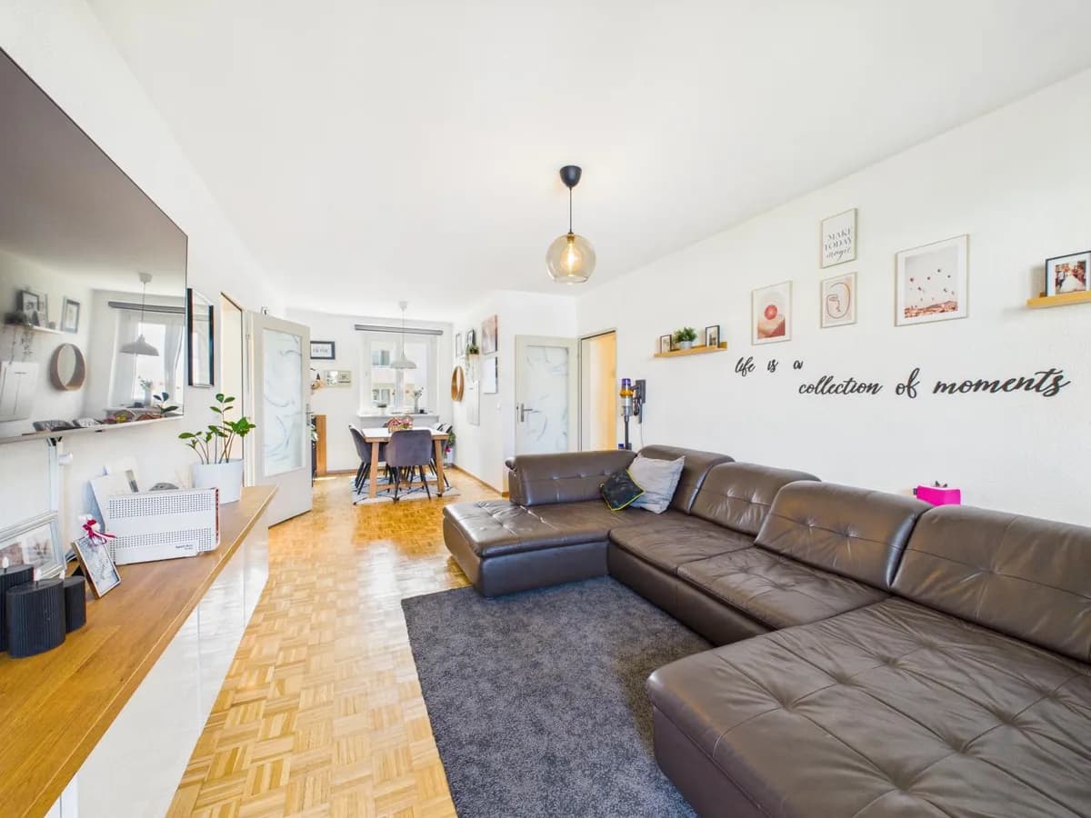 3-Zimmer-Wohnung kaufen in Vöcklabruck – 73 m², € 265.000 – Bild 10 von 34