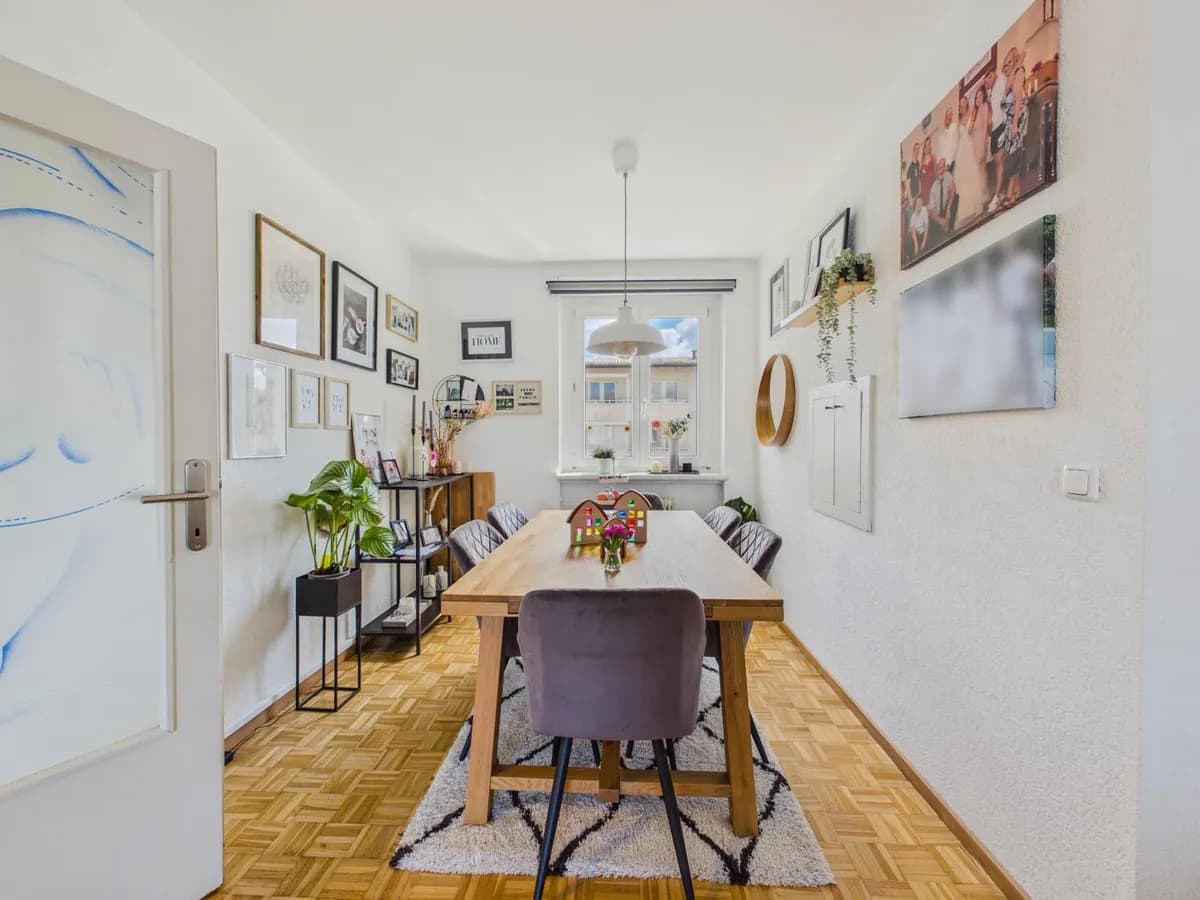 3-Zimmer-Wohnung kaufen in Vöcklabruck – 73 m², € 265.000 – Bild 11 von 34