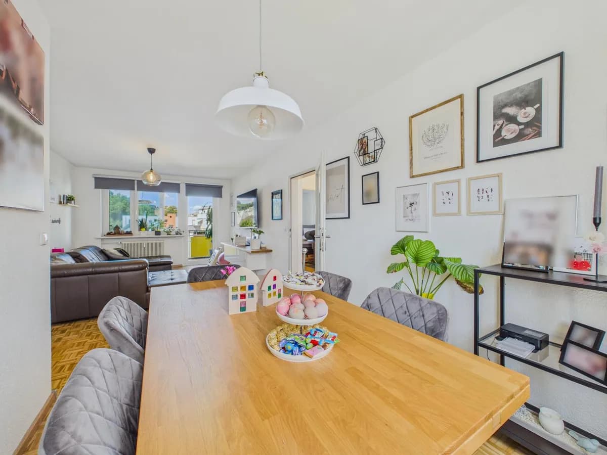 3-Zimmer-Wohnung kaufen in Vöcklabruck – 73 m², € 265.000 – Bild 12 von 34