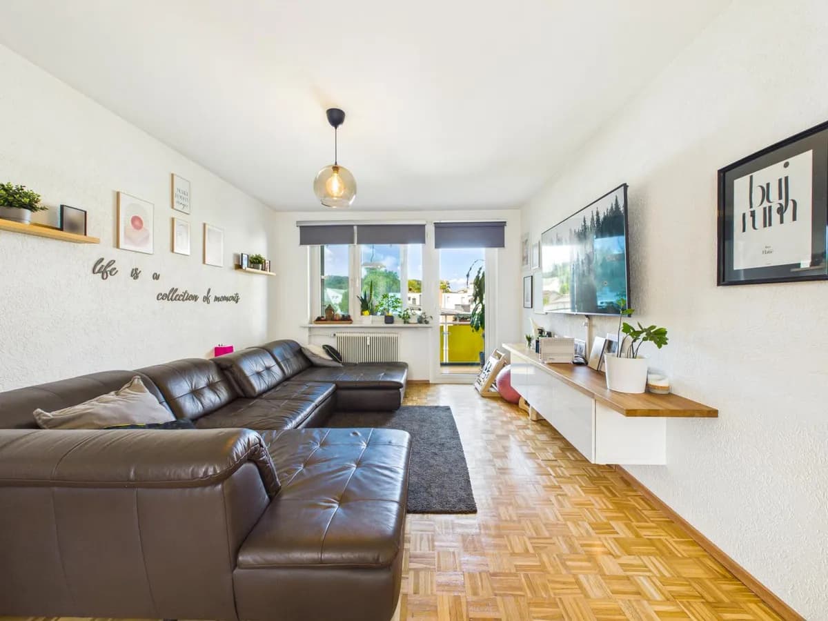 3-Zimmer-Wohnung kaufen in Vöcklabruck – 73 m², € 265.000 – Bild 13 von 34