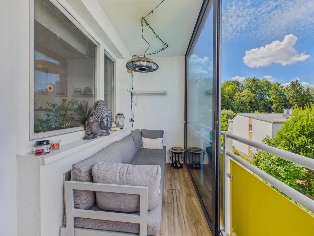 3-Zimmer-Wohnung kaufen in Vöcklabruck – 73 m², € 265.000 – Bild 15 von 34