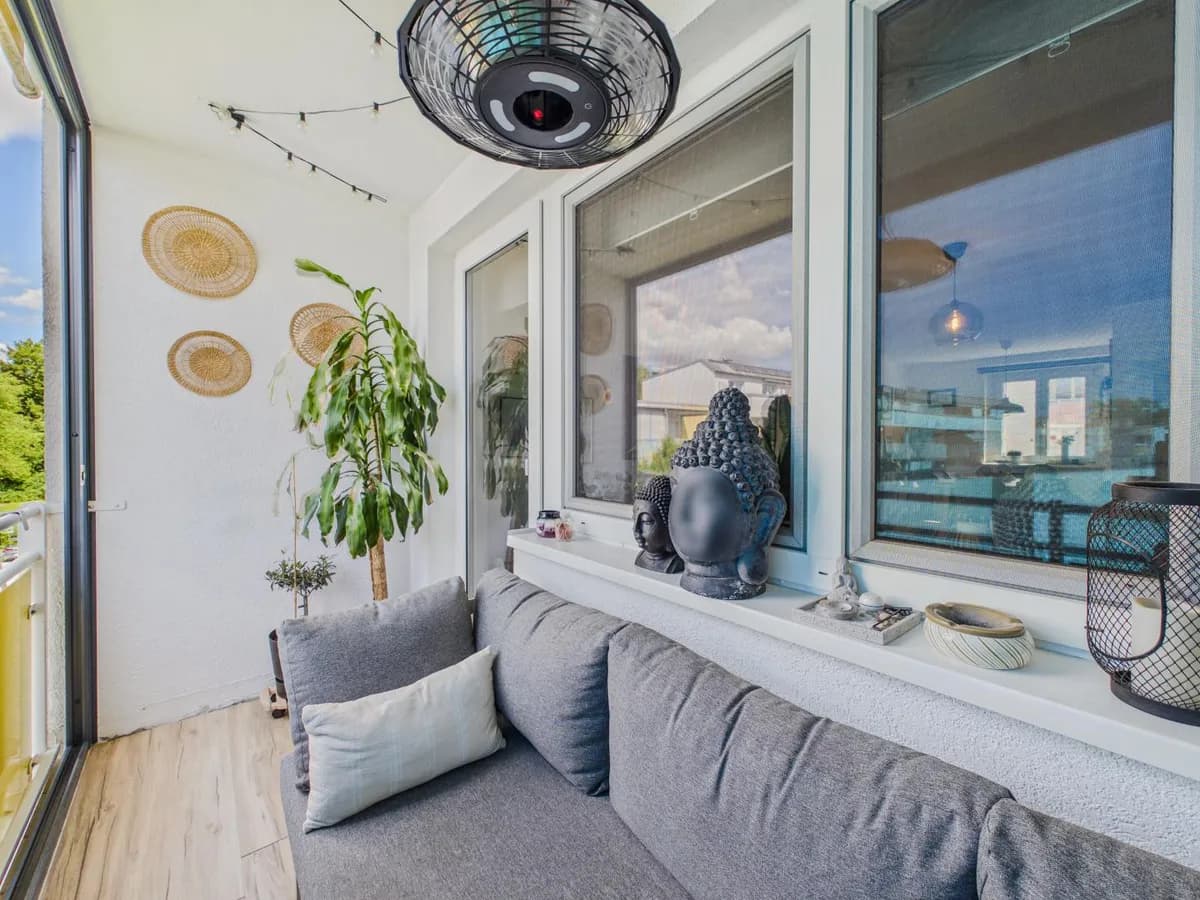 3-Zimmer-Wohnung kaufen in Vöcklabruck – 73 m², € 265.000 – Bild 16 von 34