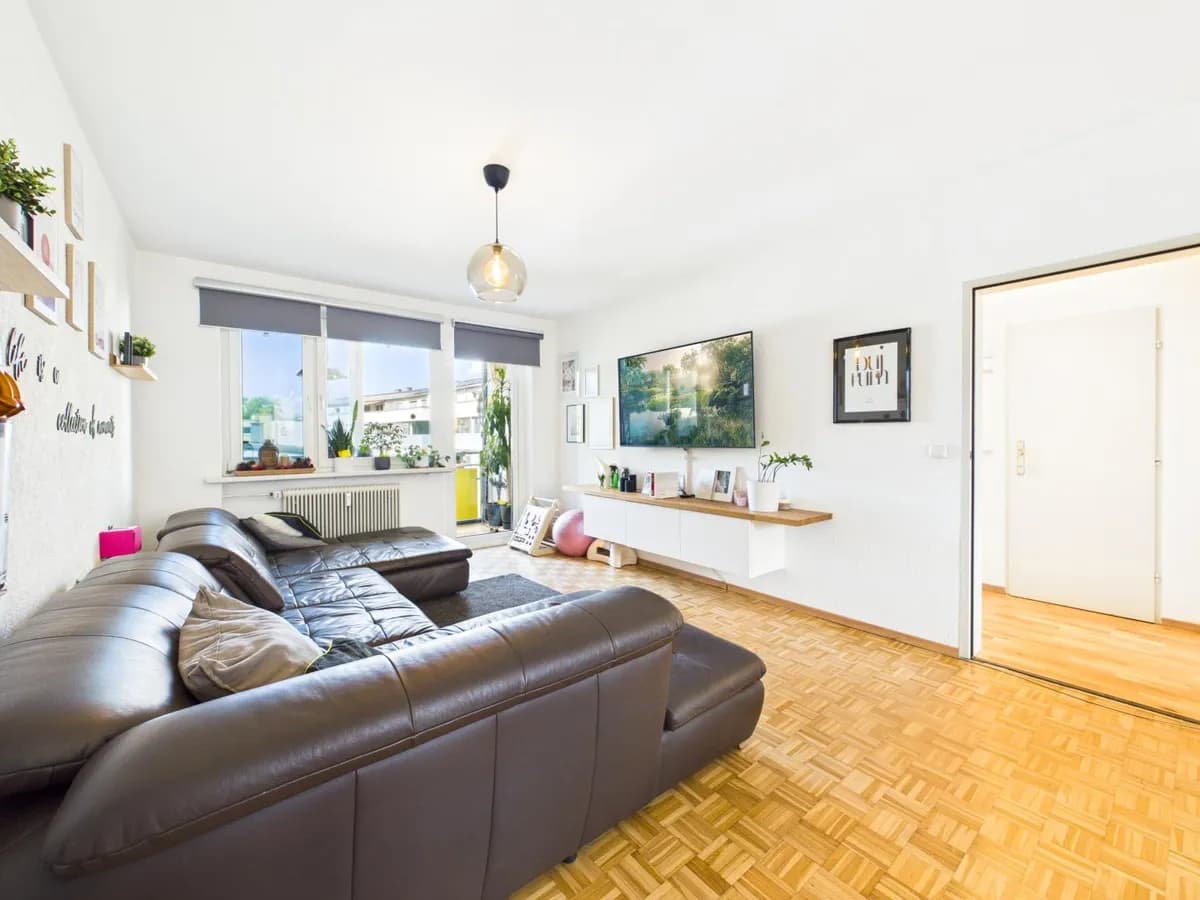 3-Zimmer-Wohnung kaufen in Vöcklabruck – 73 m², € 265.000 – Bild 17 von 34