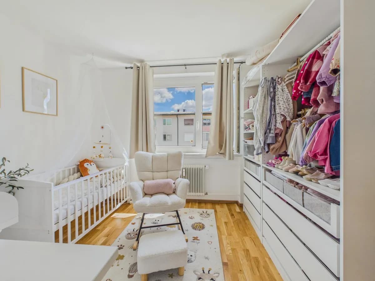 3-Zimmer-Wohnung kaufen in Vöcklabruck – 73 m², € 265.000 – Bild 19 von 34