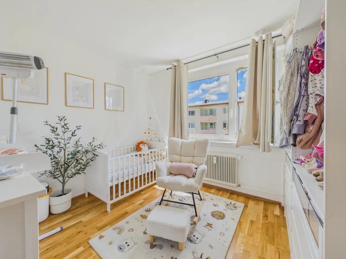 3-Zimmer-Wohnung kaufen in Vöcklabruck – 73 m², € 265.000 – Bild 20 von 34