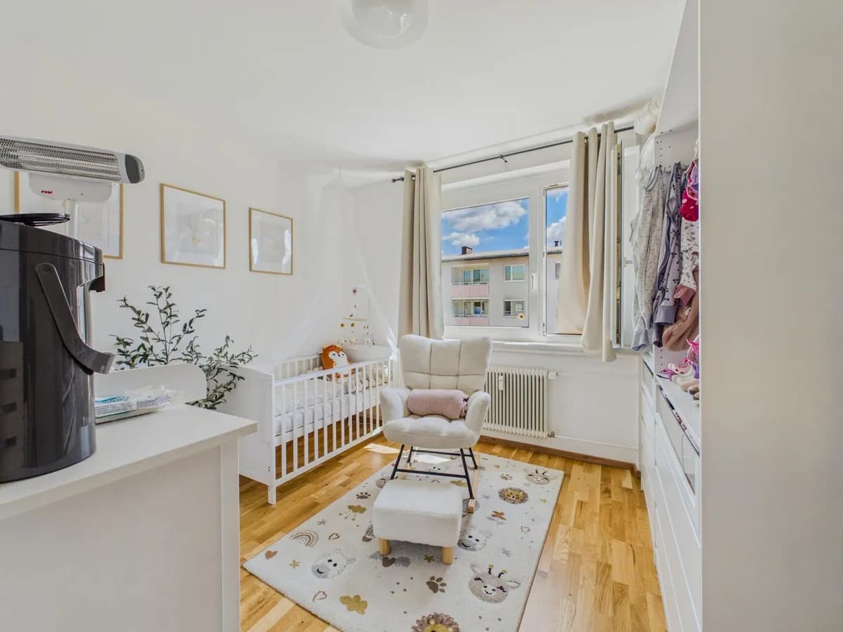 3-Zimmer-Wohnung kaufen in Vöcklabruck – 73 m², € 265.000 – Bild 21 von 34