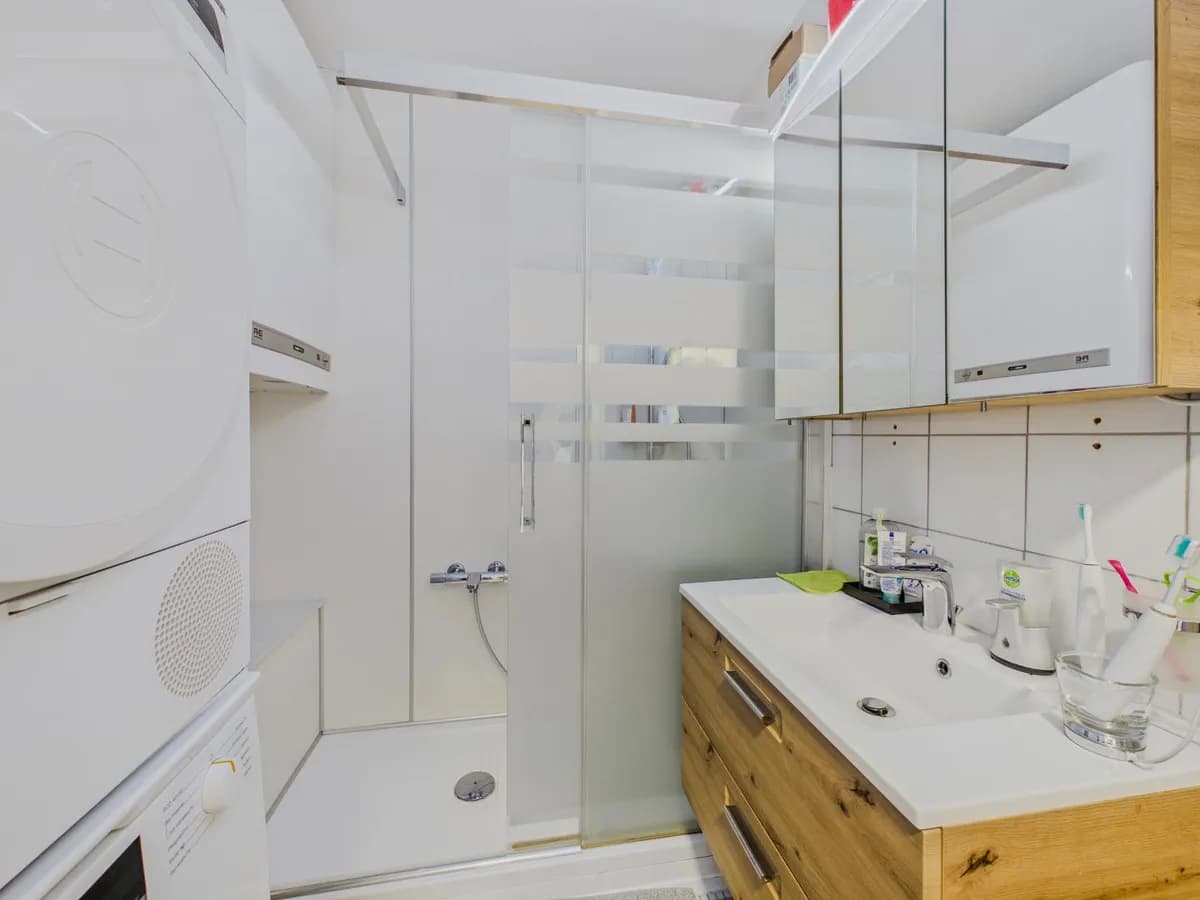 3-Zimmer-Wohnung kaufen in Vöcklabruck – 73 m², € 265.000 – Bild 22 von 34