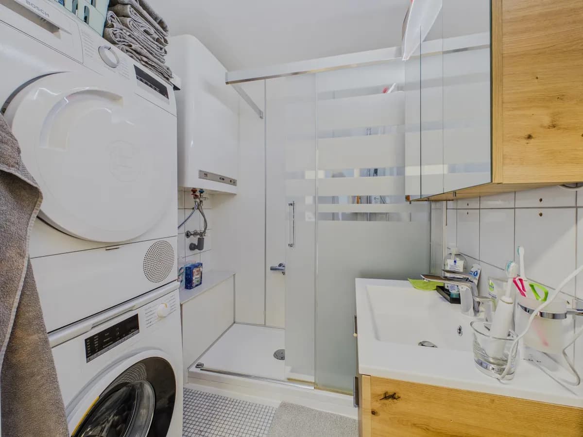 3-Zimmer-Wohnung kaufen in Vöcklabruck – 73 m², € 265.000 – Bild 23 von 34
