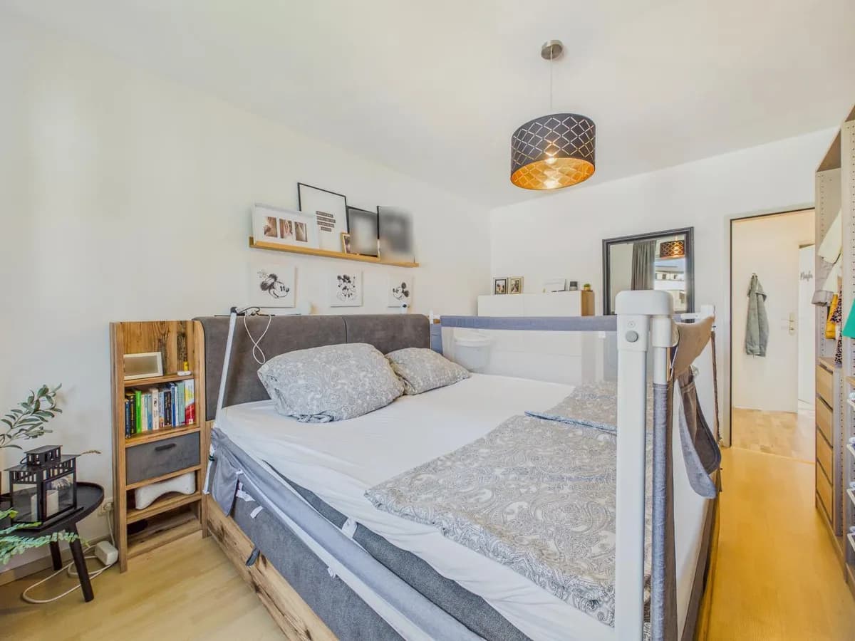 3-Zimmer-Wohnung kaufen in Vöcklabruck – 73 m², € 265.000 – Bild 24 von 34