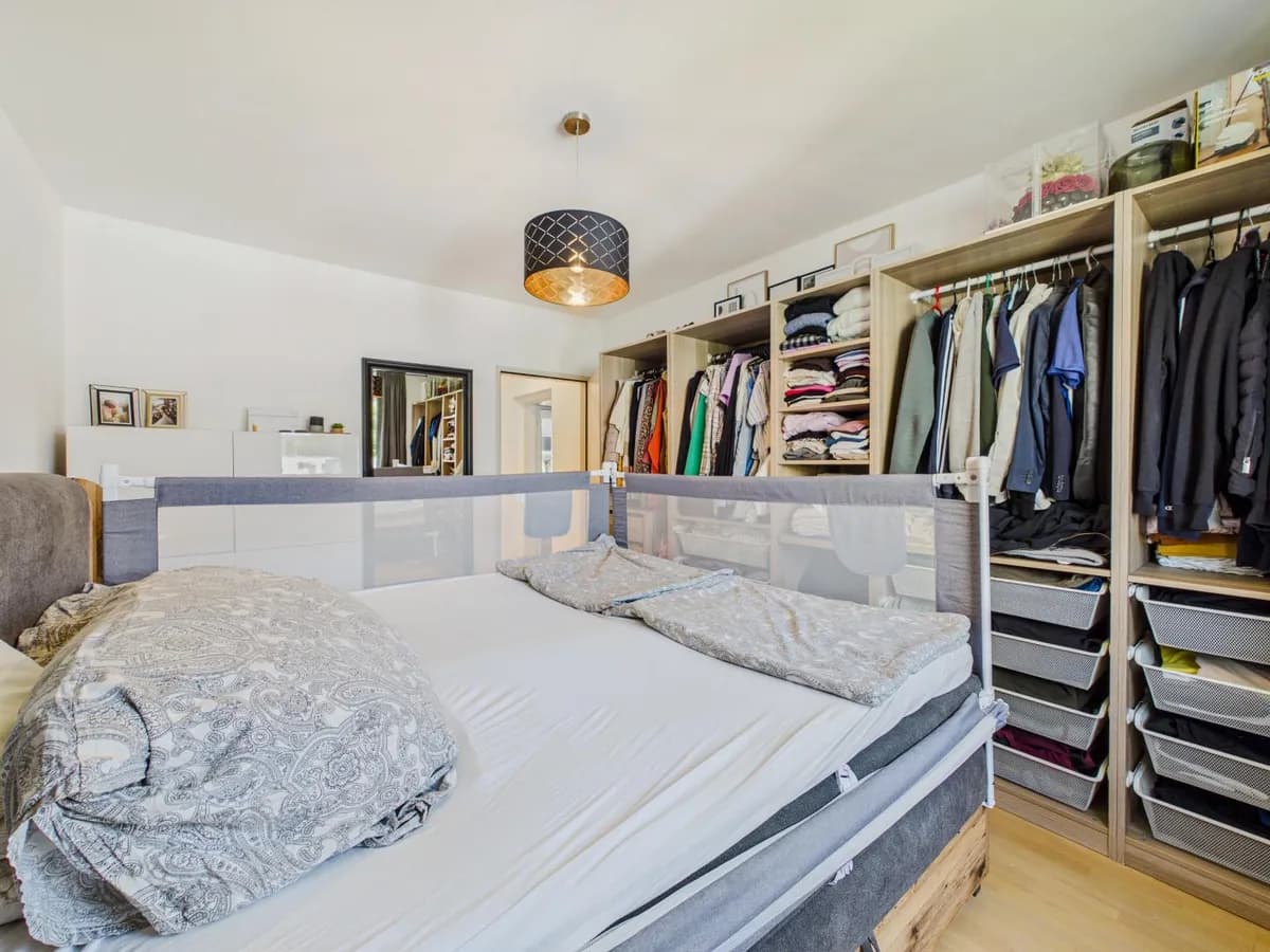 3-Zimmer-Wohnung kaufen in Vöcklabruck – 73 m², € 265.000 – Bild 25 von 34