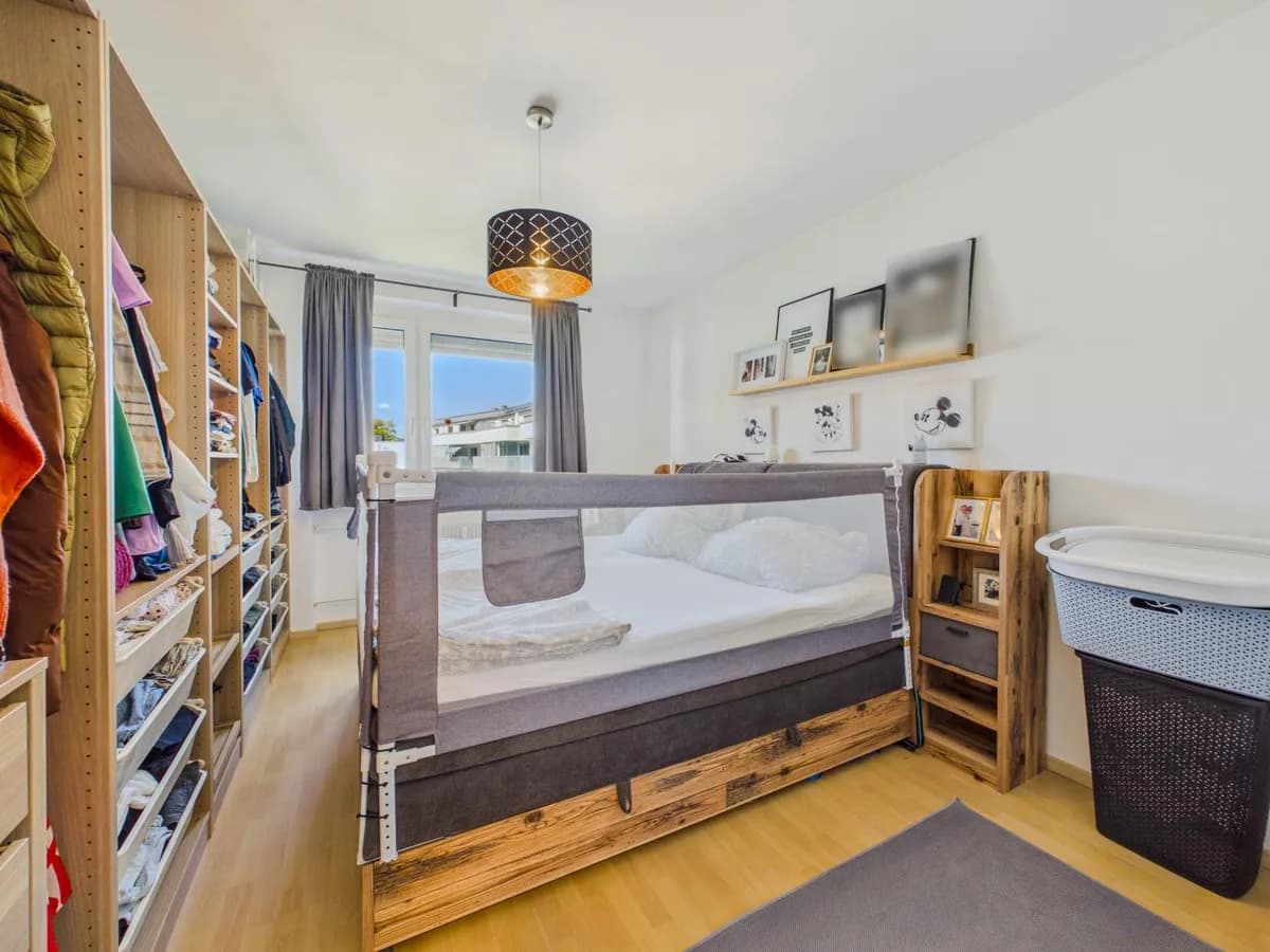3-Zimmer-Wohnung kaufen in Vöcklabruck – 73 m², € 265.000 – Bild 26 von 34