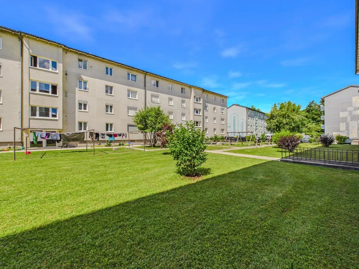 3-Zimmer-Wohnung kaufen in Vöcklabruck – 73 m², € 265.000 – Bild 32 von 34