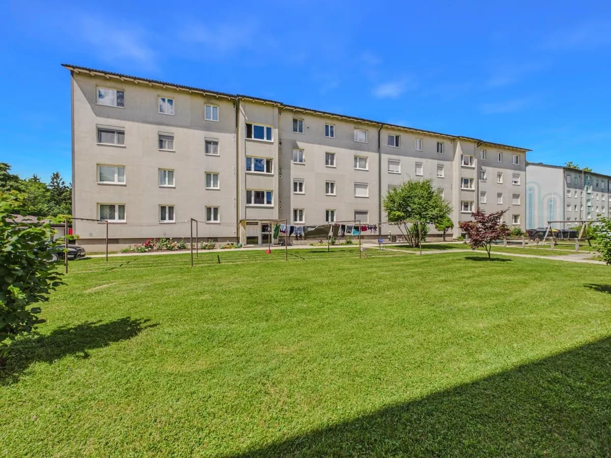 3-Zimmer-Wohnung kaufen in Vöcklabruck – 73 m², € 265.000 – Bild 33 von 34
