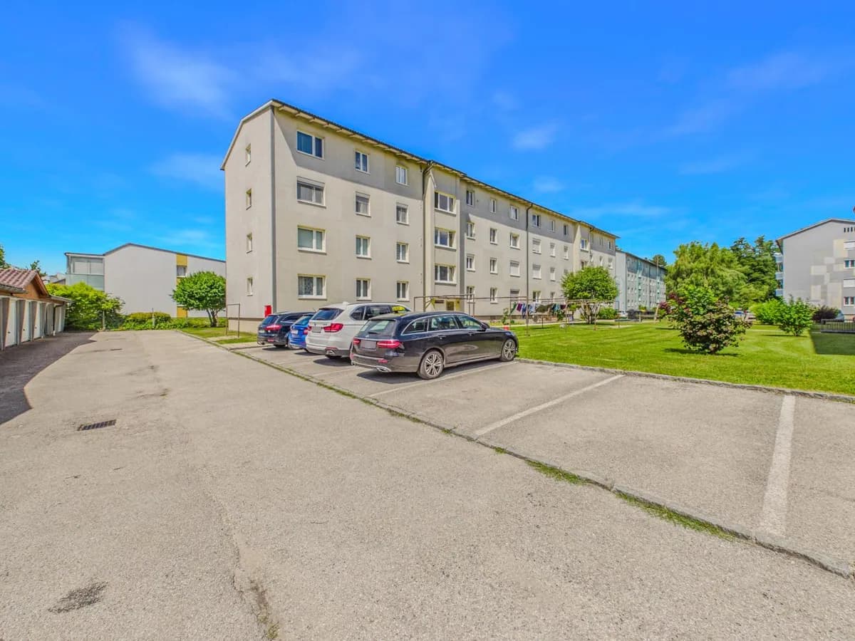 3-Zimmer-Wohnung kaufen in Vöcklabruck – 73 m², € 265.000 – Bild 34 von 34