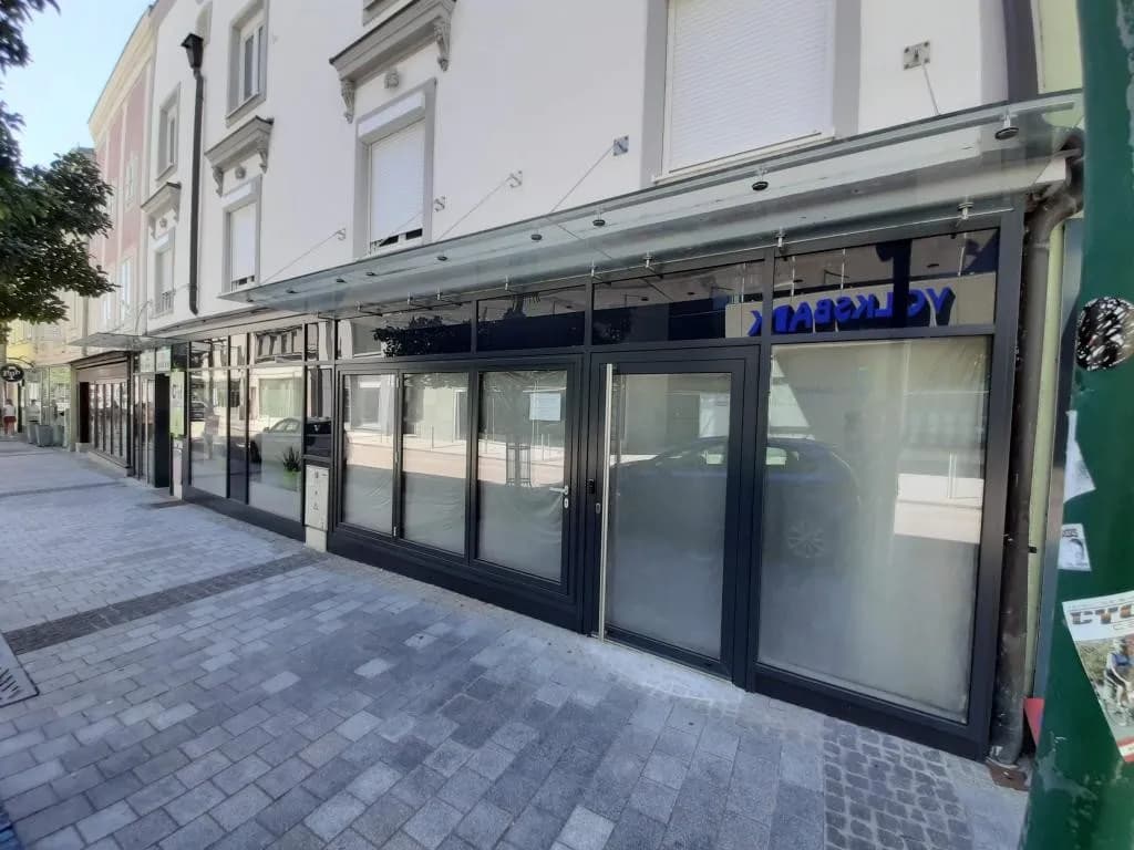 Gewerbeimmobilie mieten in Wels – 45 m² – Bild 2 von 7