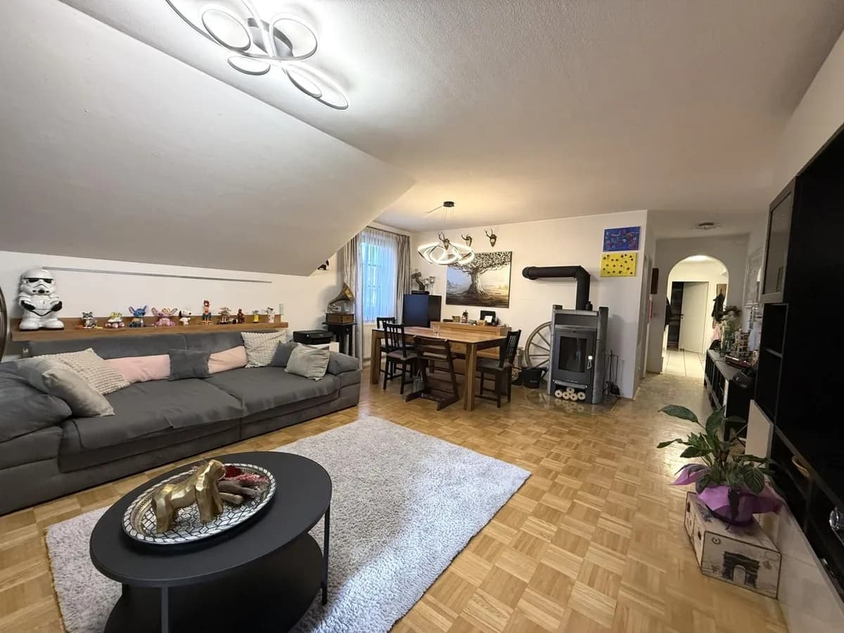 3-Zimmer-Wohnung kaufen in Salzburg-Umgebung – 91,87 m², € 385.000 – Bild 3 von 7