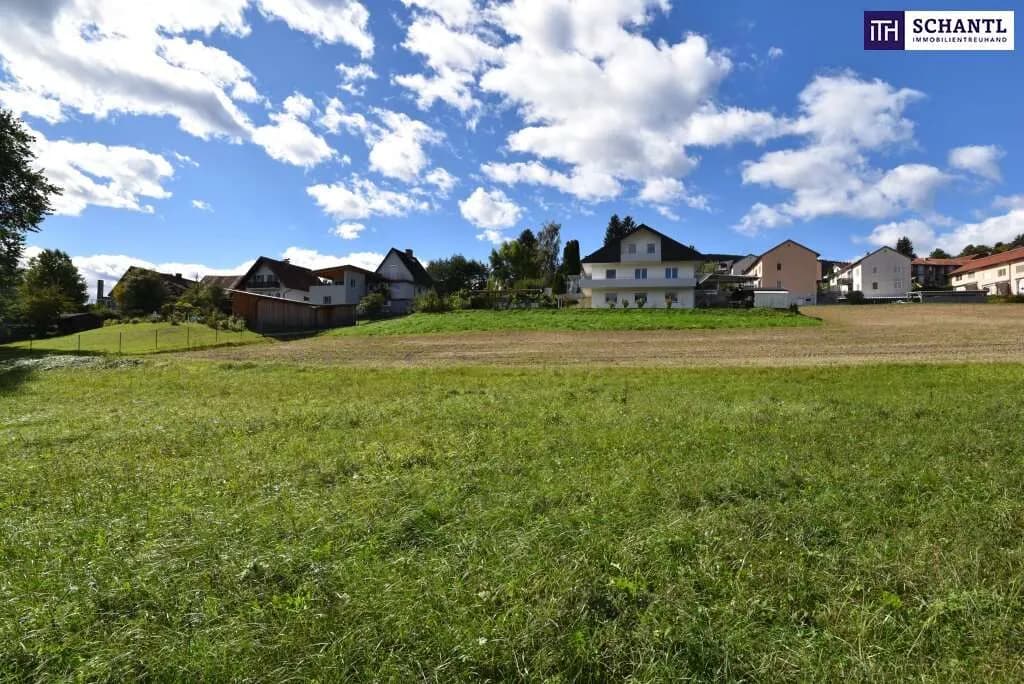 Grundstück kaufen in Deutschlandsberg – 2 368 m², € 199.000 – Bild 2 von 7
