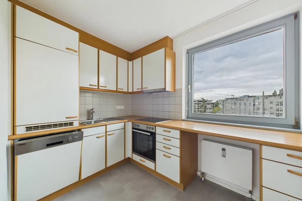 3-Zimmer-Wohnung mieten in Bregenz – 75,26 m², € 1.153 – Bild 1 von 12