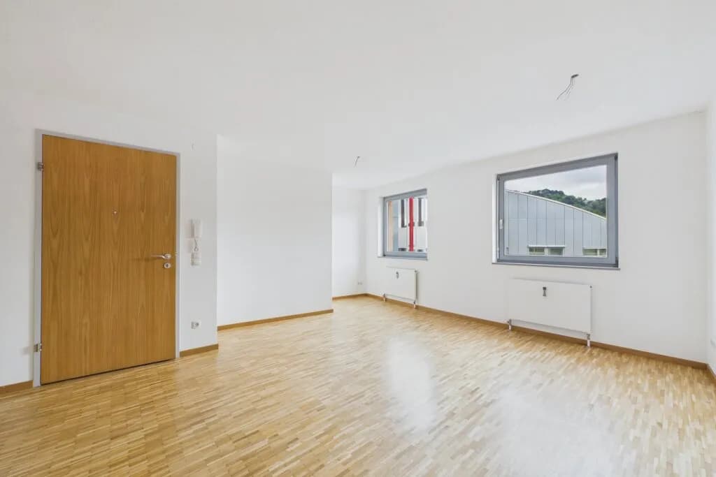 3-Zimmer-Wohnung mieten in Bregenz – 75,26 m², € 1.153 – Bild 2 von 12