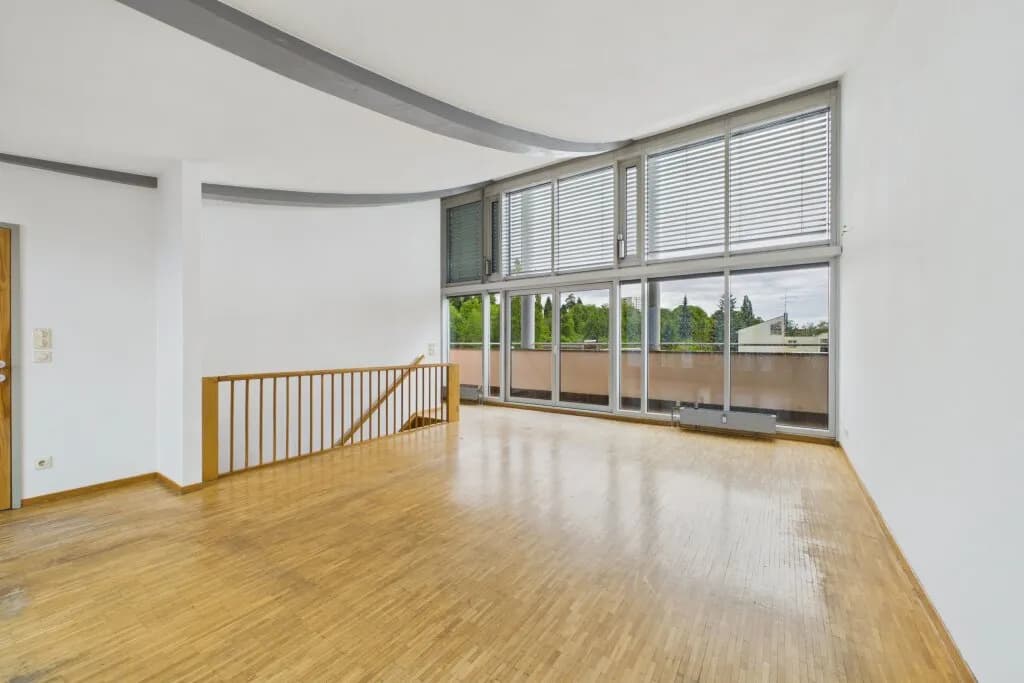 3-Zimmer-Wohnung mieten in Bregenz – 91,51 m², € 1.415