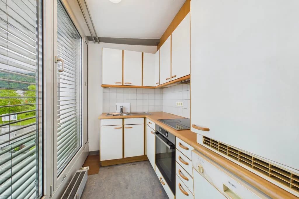 3-Zimmer-Wohnung mieten in Bregenz – 91,51 m², € 1.415 – Bild 3 von 14