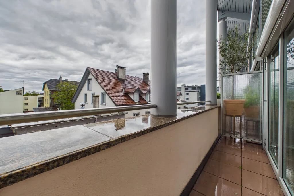 3-Zimmer-Wohnung mieten in Bregenz – 91,51 m², € 1.415 – Bild 8 von 14