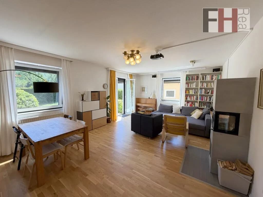 6-Zimmer-Haus kaufen in Bruck an der Leitha – 172,93 m², € 570.000 – Bild 3 von 30