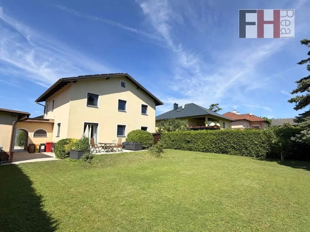 6-Zimmer-Haus kaufen in Bruck an der Leitha – 172,93 m², € 570.000 – Bild 4 von 30