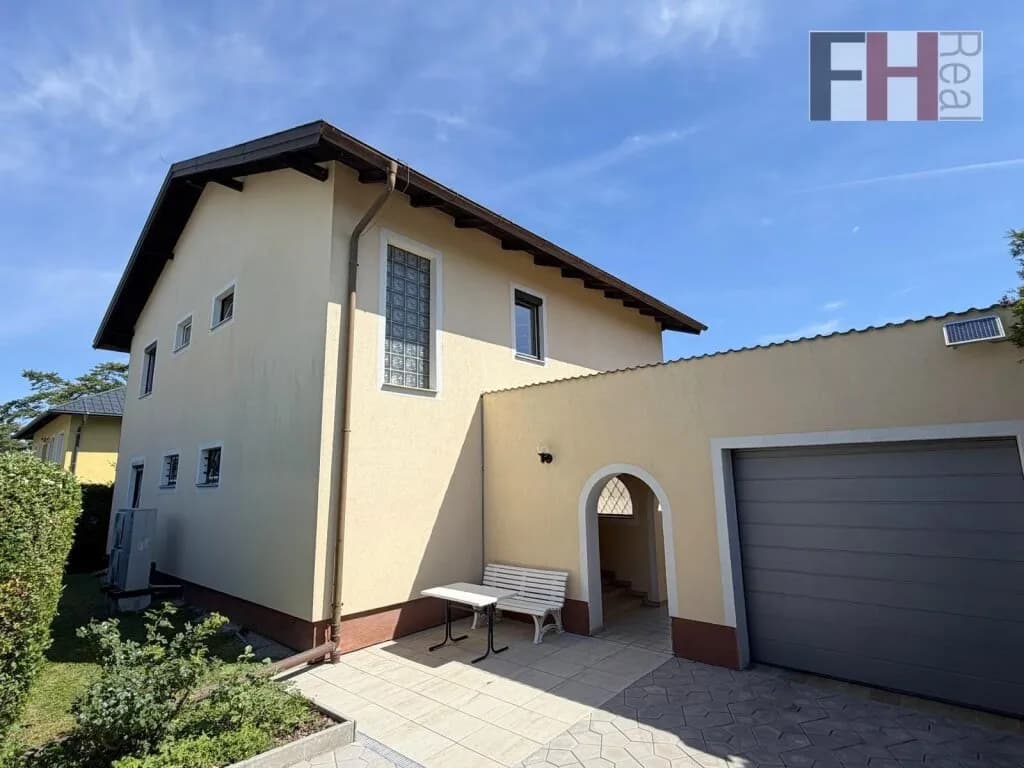 6-Zimmer-Haus kaufen in Bruck an der Leitha – 172,93 m², € 570.000 – Bild 5 von 30