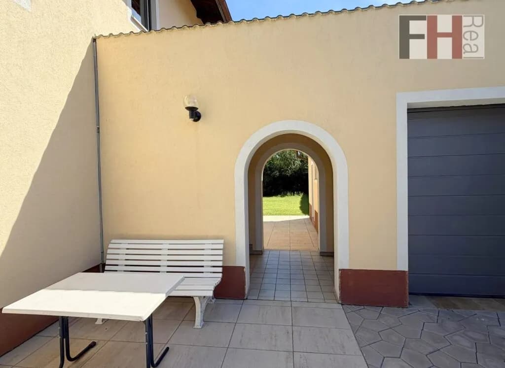 6-Zimmer-Haus kaufen in Bruck an der Leitha – 172,93 m², € 570.000 – Bild 6 von 30