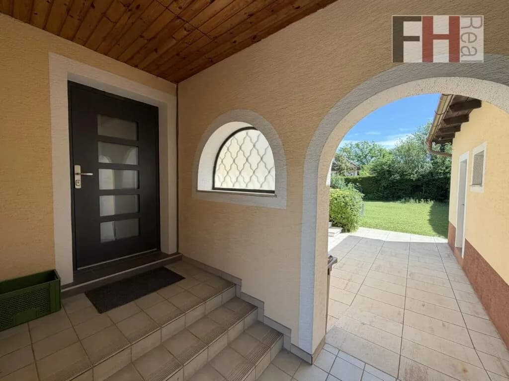6-Zimmer-Haus kaufen in Bruck an der Leitha – 172,93 m², € 570.000 – Bild 9 von 30