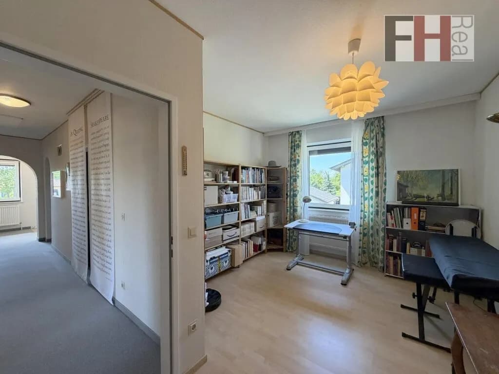 6-Zimmer-Haus kaufen in Bruck an der Leitha – 172,93 m², € 570.000 – Bild 24 von 30