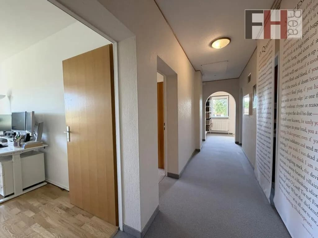 6-Zimmer-Haus kaufen in Bruck an der Leitha – 172,93 m², € 570.000 – Bild 26 von 30