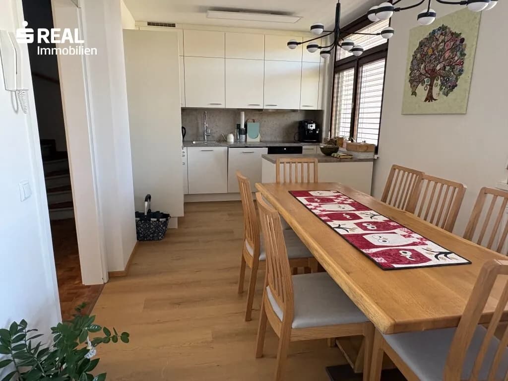 Wohnung kaufen in Leibnitz – 169 m², € 599.000 – Bild 1 von 24