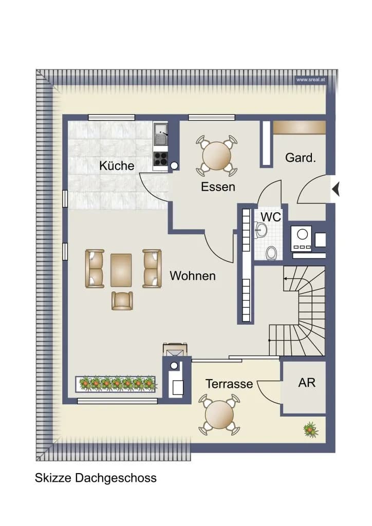 Wohnung kaufen in Leibnitz – 169 m², € 599.000 – Bild 24 von 24