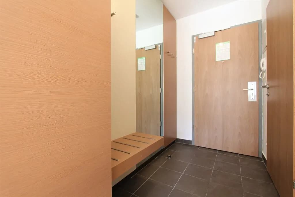 Wohnung mieten in Wien – 32 m², € 668 – Bild 4 von 7